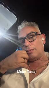taniamordock #Robertofuentes #amor❤️