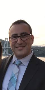 Welcome Steven Sherer