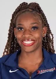 Trinity Harrison's Instagram, Twitter & Facebook