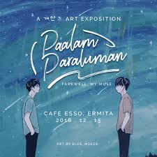 We did not find results for: Paalam Paraluman