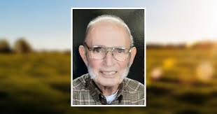 Marvin Meier Obituary March 20, 2020