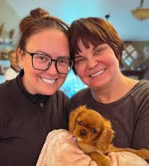 Pet friendly stores are our favorite 🥰