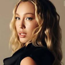 Top 45 Blonde Russian Influencers in 2026