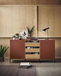 Modern Sideboards As A New Statement Piece For Interior Design In 2020 Interior Design Living Room Cupboards Sideboard Designs