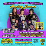 K-Pop Demon Hunters Fanfest