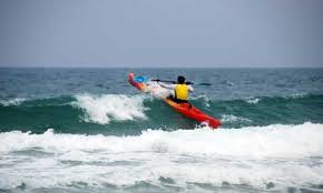 Whichever name you like the best for this type of product, with these many options available, the choice is certainly not easy to. Ocean Kayak Safety Beginner S Guide