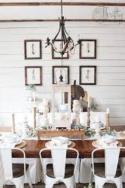 Spring Dining Room Decor Tour 2019 Dining Room Decor Farmhouse Dining Rooms Decor Dining Room Remodel