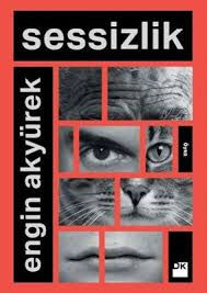 Sessizlik Engin Akyurek Kitaplar Yazarimiz Engin Akyurek In Ilk Kitabi Olan Sessizlik Cikti Bu Hafta Okuyucusuyla Bulusacak Kitap Ki Kitap Iliskiler Dalga