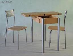 Este cuaderno le servirá más de un año, y guardar una gran cantidad de sus recetas favoritas. Conjunto De Mesa De Cocina Tipo Libro 2 Sillas En Roble Mod Venecia