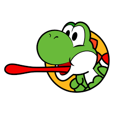 Image result for yoshi