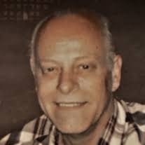 Richard "Rick" J. Allison Obituary