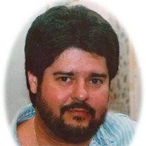 Randall Wade Brogdon Obituary