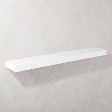How To Build The Perfect Plant Wall Fit Foodie Finds White Floating Shelves Floating Wall Shelves White Wall Shelves