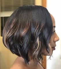 Maybe you would like to learn more about one of these? 8 Coolest Short Bob Hairstyles With Weave Wetellyouhow