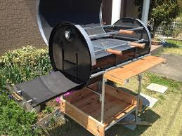 Churrasqueira Em Latao Pesquisa Google Churrasqueira Latao Churrasqueira De Tambor Churrasqueira