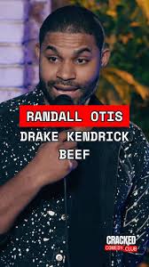 Cracked: LIVE! @randallotistv