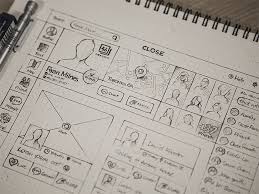 Prototyping Riyanthi Sianturi
