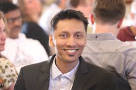 NUIP PhD candidate, Sohom Mookherjee was selected as a 2025 Research  Recognition Award recipient by the American Physiological Society (APS)  Endocrinology & Metabolism Physiology Section. Congratulations, Sohom!