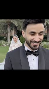 Sherine and Ossy Wedding