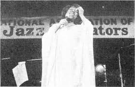 Musicians and CETA Jobs