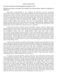 Tambahan pula, penganjuran kempen seperti minggu permainan tradisional di peringkat sekolah, daerah mahupun negeri mampu menjadi permulaan kepada usaha menaikkan semula kemasy. Dd Permainan Tradisional