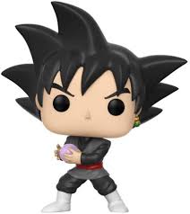 Dragon ball m on forehead. Amazon Com Funko Pop Animation Dragon Ball Super Goku Black Collectible Figure Funko Pop Animation Toys Games