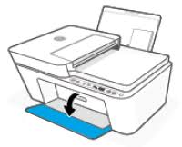 If you are having trouble deciding which is the right driver, try the driver update utility for hp laserjet 4100 series pcl6. Hp Deskjet 2700 Deskjet Plus 4100 Printers First Time Printer Setup Hp Customer Support
