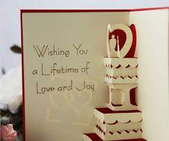 Jun 29, 2021 · ivy summer is a certified wedding planner and the owner of voulez events. Edge Based Three Dimensional Wedding Cake Handmade Paper Sculpture Greeting Card Diy Wedding Ideas Congratulations Wedding Card Card Reader Writer Usb Wedding Seating Cardscard Binder Aliexpress