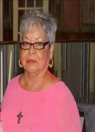 Obituary information for Maria Estella Longoria