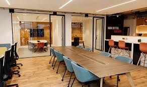 Coworking in the us statistics. Coworking Spaces Deskgo