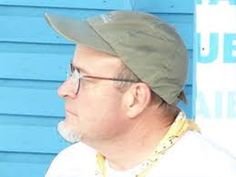 Mary Lucia: Chris Osgood, the Godfather of Punk