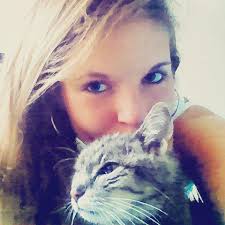 Audrey Gilson (@GilsonAudrey)