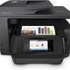 Better than the hp officejet pro 8710's speed is its efficiency. 1