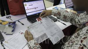 Info bisa dicek di info.gtk.kemdikbud.go.id. Jumlah Pendaftar Pegawai Honorer Pppk Mencapai 20 412 Orang Bisnis Tempo Co