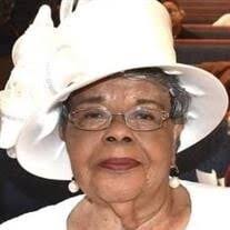 Dorothy Jewell French Obituary (2024)