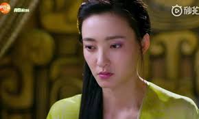 Vương Lệ Khôn bị chê thiếu quyến rũ khi đóng Đát Kỷ