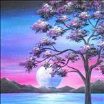 Moonlit Calm