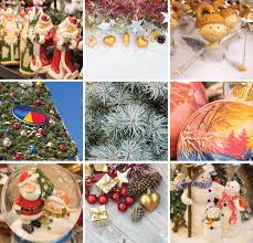 Printable vintage christmas collage sheets a4 (letter size). Square Greeting Card Collage On The Theme Of Christmas Stock Photo Picture And Royalty Free Image Image 131200414