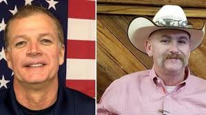 Stolen Valor website says Callahan County Sheriff candidates may have  violated federal law