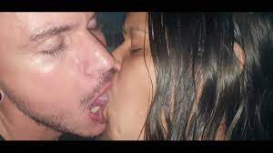 Cinco minutos de beijo na boca fiquei super molhada - XNXX.COM