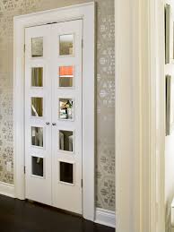 Miss peregrine's bedroom has a pair of heavy doors that were swelled shut. 49 Wallpaper For Mirrored Closet Doors On Wallpapersafari