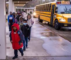 Schools close as icy weather arrives in Baton Rouge area. See which schools.