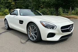 Image result for Diamond White 2016 AMG-GT