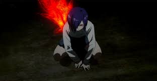 When you watch tokyo ghoul and read the mangapic.twitter.com/rm74u6c4n4. Touka Kirishima Tokyo Ghoul Album On Imgur