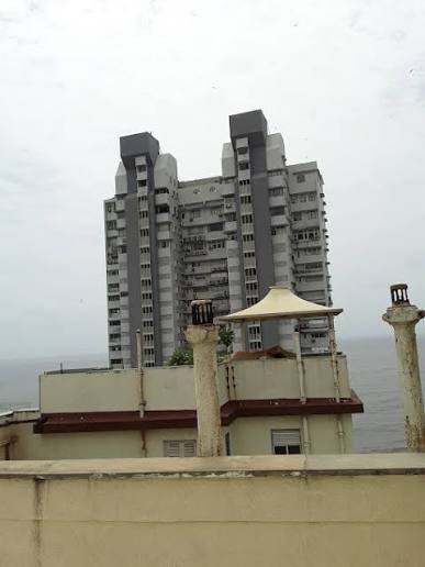 Samudra Mahal Apartment for Sale in Worli, Mumbai