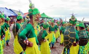 Bataan day, more popularly known as araw ng kagitingan in the philippines and in english, the day of valor in the philippines, is an annual celebration held every april 9 to commemorate the heroism of. Traditions Region Iii Central Luzon