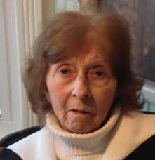 Mary Heath Tully Obituary 2016