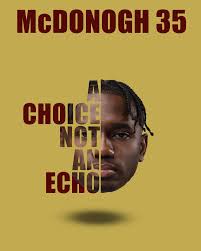 McDonogh 35 Senior High School