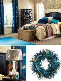 More Bedroom Ideas Again Peacock Decor Bedroom Romantic Bedroom Decor Bedroom Inspirations