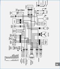 Interconnecting wire routes may be shown approximately, where particular receptacles or fixtures. 1996 Yamaha Warrior 350 Ignition Switch Wiring Diagram Wiring Diagram Diesel